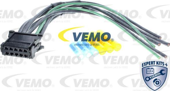 Vemo V46-83-0010 - Ремонтний комплект, кабельний комплект autozip.com.ua