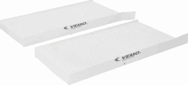 Vemo V46-30-5001-1 - Фільтр, повітря у внутрішній простір autozip.com.ua