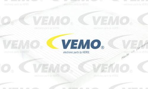 Vemo V46-30-1002 - Фільтр, повітря у внутрішній простір autozip.com.ua