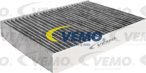 Vemo V46-31-1076 - Фільтр, повітря у внутрішній простір autozip.com.ua