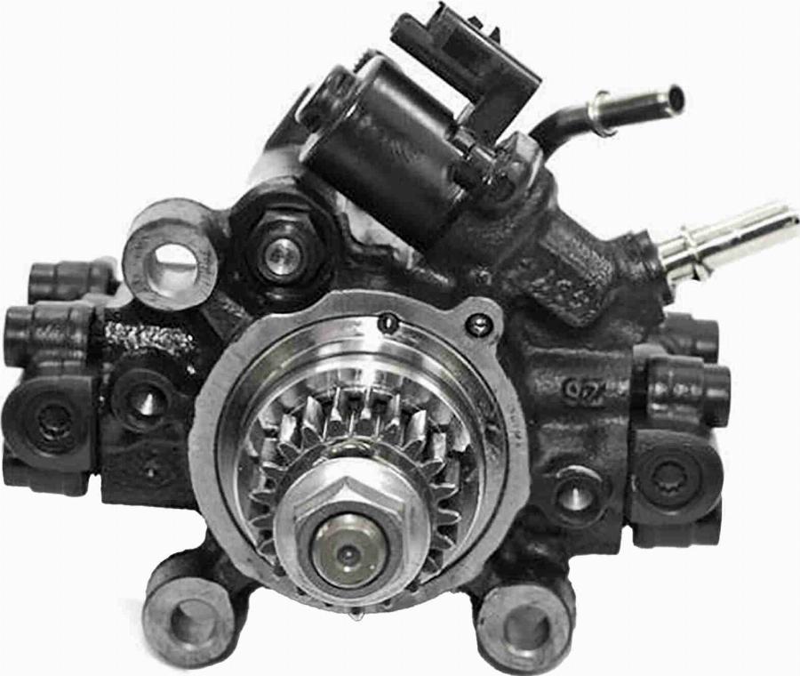 Vemo V46-25-0006 - Насос високого тиску autozip.com.ua