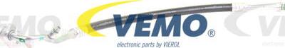 Vemo V46-20-0003 - Трубопровід високого тиску, кондиціонер autozip.com.ua
