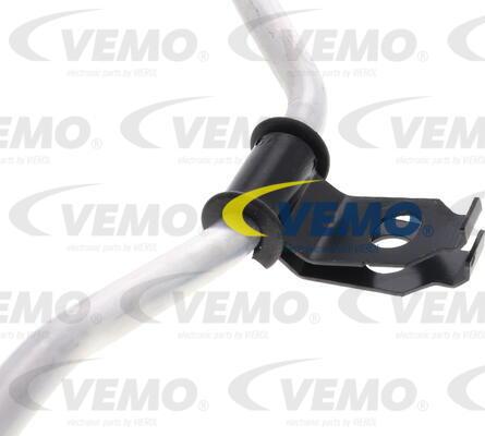 Vemo V46-20-0017 - Трубопровід високого / низького тиску, кондиціонер autozip.com.ua