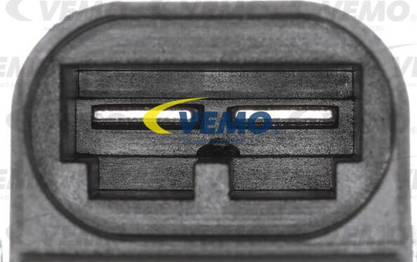 Vemo V46-79-0046 - Додатковий резистор, електромотор - вентилятор радіатора autozip.com.ua