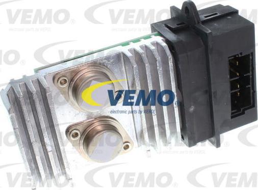 Vemo V46-79-0009 - Регулятор, вентилятор салону autozip.com.ua