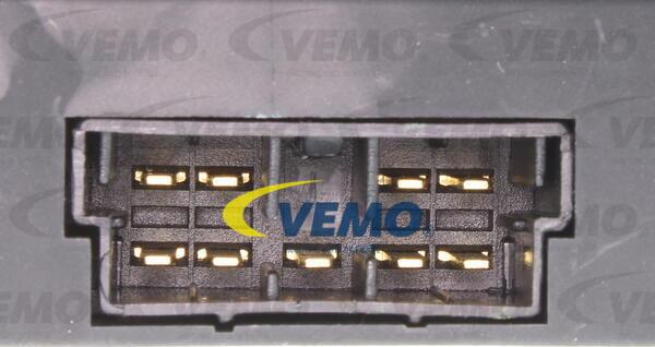 Vemo V46-79-0009 - Регулятор, вентилятор салону autozip.com.ua