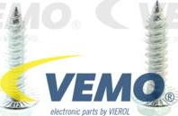 Vemo V46-79-0010 - Регулятор, вентилятор салону autozip.com.ua