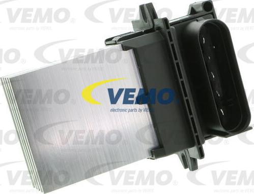 Vemo V46-79-0012 - Регулятор, вентилятор салону autozip.com.ua