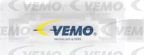Vemo V46-79-0026 - Опір, реле, вентилятор салону autozip.com.ua