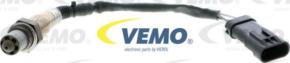 Vemo V46-76-0011 - Лямбда-зонд, датчик кисню autozip.com.ua