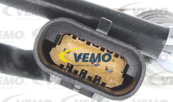 Vemo V46-76-0012 - Лямбда-зонд, датчик кисню autozip.com.ua