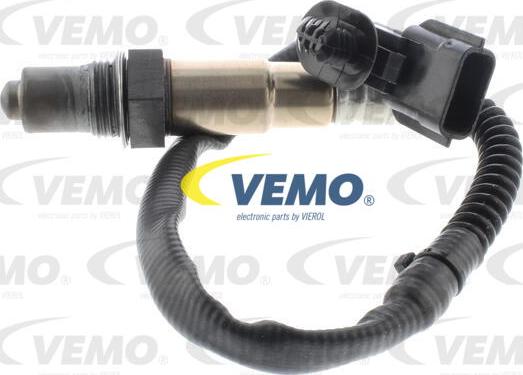 Vemo V46-76-0017 - Лямбда-зонд, датчик кисню autozip.com.ua