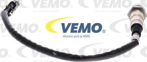 Vemo V46-76-0034 - Лямбда-зонд, датчик кисню autozip.com.ua