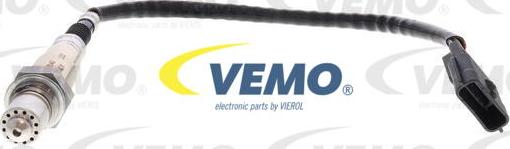 Vemo V46-76-0034 - Лямбда-зонд, датчик кисню autozip.com.ua