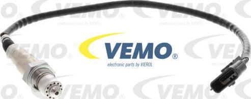 Vemo V46-76-0035 - Лямбда-зонд, датчик кисню autozip.com.ua