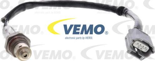 Vemo V46-76-0030 - Лямбда-зонд, датчик кисню autozip.com.ua