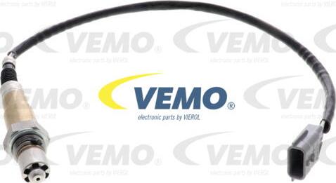 Vemo V46-76-0031 - Лямбда-зонд, датчик кисню autozip.com.ua