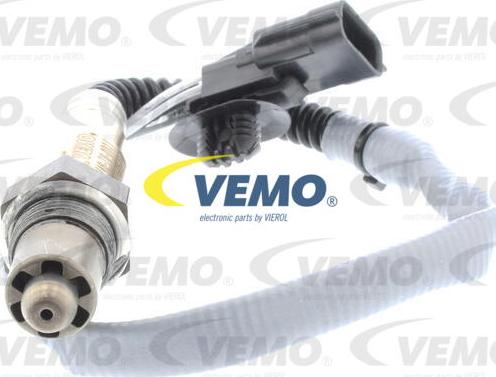 Vemo V46-76-0021 - Лямбда-зонд, датчик кисню autozip.com.ua