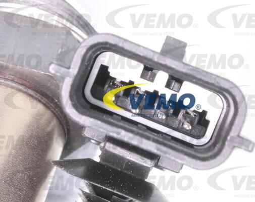 Vemo V46-76-0021 - Лямбда-зонд, датчик кисню autozip.com.ua
