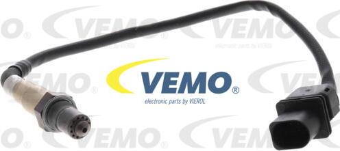 Vemo V46-76-0027 - Лямбда-зонд, датчик кисню autozip.com.ua