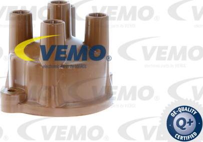 Vemo V46-70-0015 - Кришка розподільника запалювання autozip.com.ua