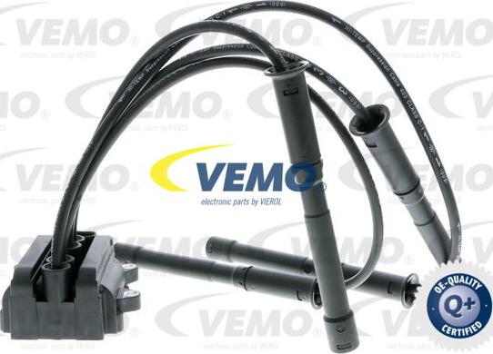 Vemo V46-70-0012 - Котушка запалювання autozip.com.ua