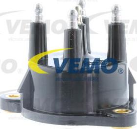 Vemo V46-70-0017 - Кришка розподільника запалювання autozip.com.ua