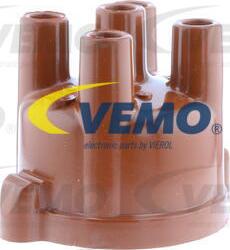 Vemo V46-70-0037 - Кришка розподільника запалювання autozip.com.ua