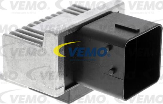 Vemo V46-71-0001 - Блок управління, реле, система розжарювання autozip.com.ua