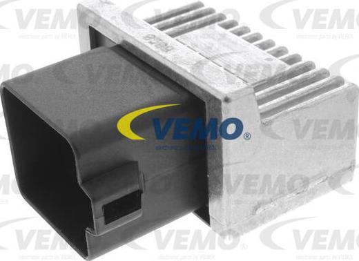 Vemo V46-71-0002 - Блок управління, реле, система розжарювання autozip.com.ua