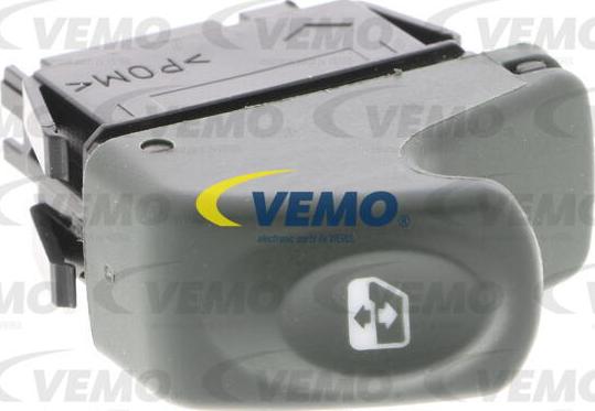 Vemo V46-73-0044 - Вимикач, стеклолод'емнік autozip.com.ua