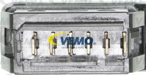 Vemo V46-73-0044 - Вимикач, стеклолод'емнік autozip.com.ua