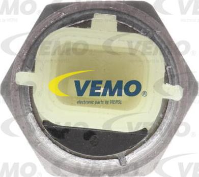 Vemo V46-73-0058 - Датчик, тиск масла autozip.com.ua