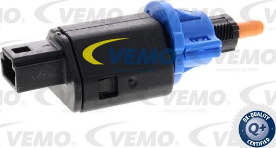 Vemo V46-73-0069 - Вимикач ліхтаря сигналу гальмування autozip.com.ua