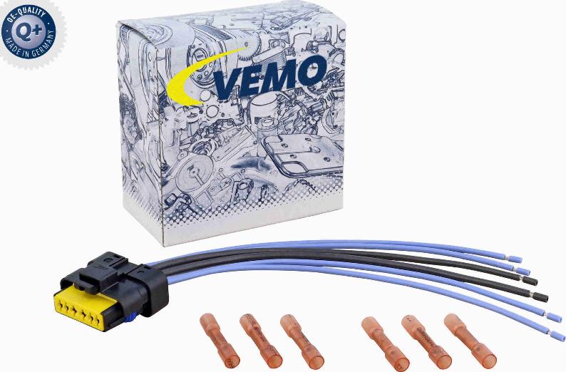 Vemo V46-73-0063 - Ремонтний комплект, кабельний комплект autozip.com.ua