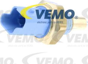 Vemo V46-73-0009 - Датчик, контактний перемикач, фара заднього ходу autozip.com.ua