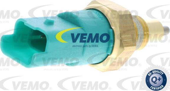 Vemo V46-73-0008 - Датчик, контактний перемикач, фара заднього ходу autozip.com.ua