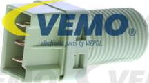 Vemo V46-73-0003 - Вимикач ліхтаря сигналу гальмування autozip.com.ua