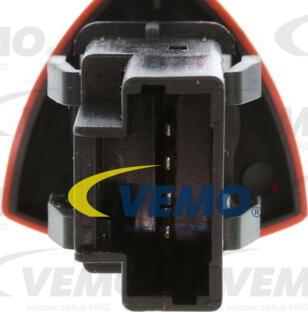 Vemo V46-73-0016 - Покажчик аварійної сигналізації autozip.com.ua