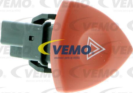 Vemo V46-73-0016 - Покажчик аварійної сигналізації autozip.com.ua