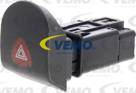 Vemo V46-73-0086 - Покажчик аварійної сигналізації autozip.com.ua