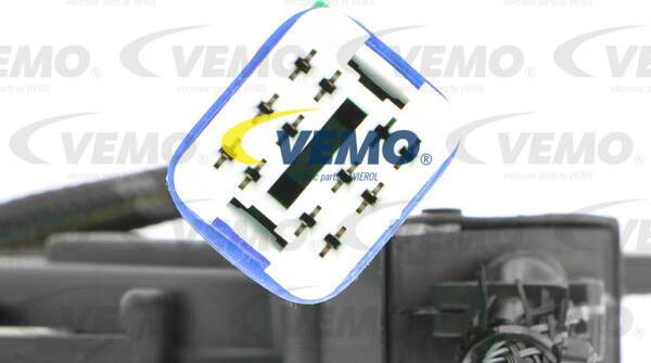 Vemo V46-73-0035 - Багатофункціональний вимикач autozip.com.ua