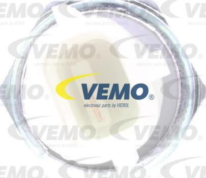 Vemo V46-73-0021 - Датчик, тиск масла autozip.com.ua