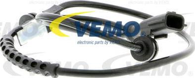 Vemo V46-72-0094 - Датчик ABS, частота обертання колеса autozip.com.ua