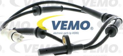 Vemo V46-72-0091 - Датчик ABS, частота обертання колеса autozip.com.ua