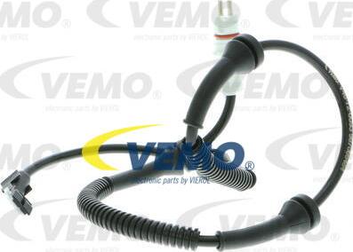Vemo V46-72-0093 - Датчик ABS, частота обертання колеса autozip.com.ua