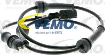 Vemo V46-72-0049 - Датчик ABS, частота обертання колеса autozip.com.ua
