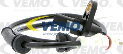 Vemo V46-72-0040 - Датчик ABS, частота обертання колеса autozip.com.ua