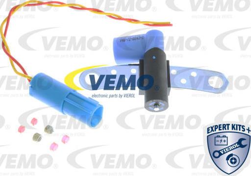 Vemo V46-72-0043-1 - Датчик імпульсів, колінчастий вал autozip.com.ua