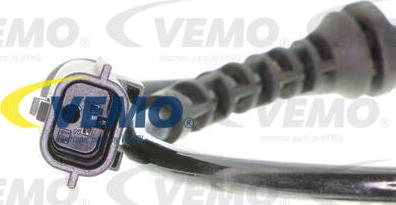 Vemo V46-72-0042 - Датчик ABS, частота обертання колеса autozip.com.ua